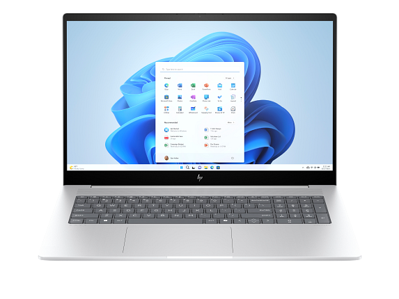 HP Envy Laptop 17-da0097nr