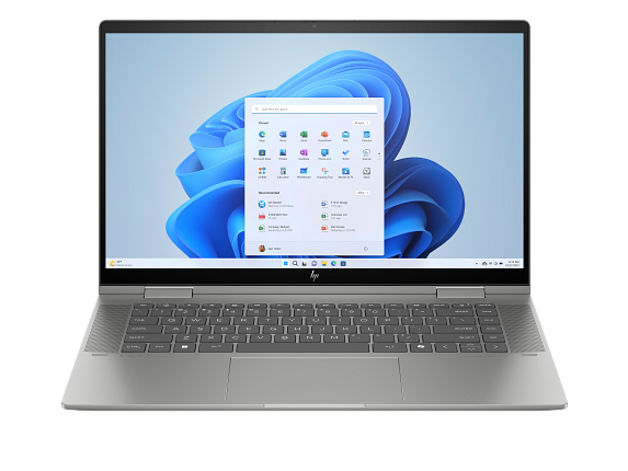HP Envy x360 2-in-1 Laptop 15-fe1097nr