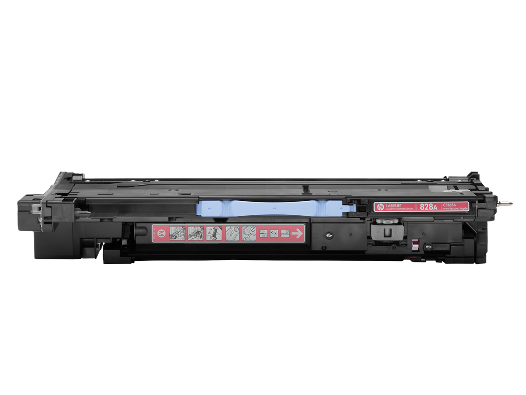 HP 828A Magenta LaserJet Image Drum