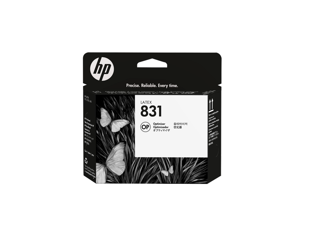 HP 831 Latex Optimizer Printhead