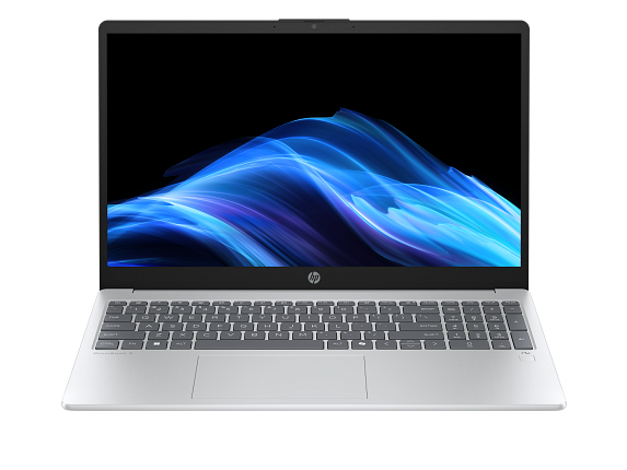 HP ICTO UMA Ryzen AI 5 340 15-fn0 Base NB PC