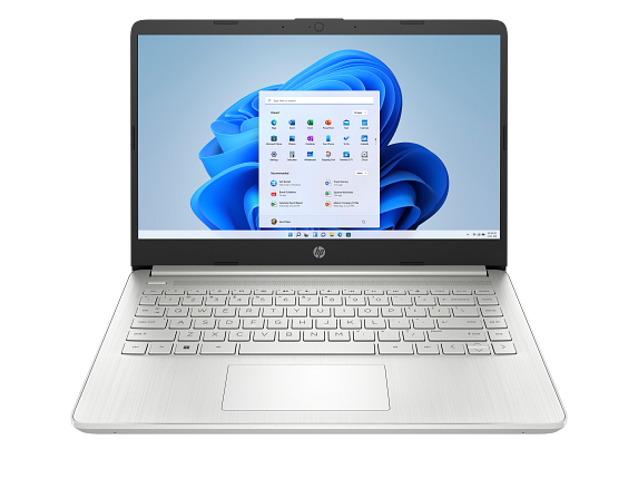HP Laptop 14-dq3021ds