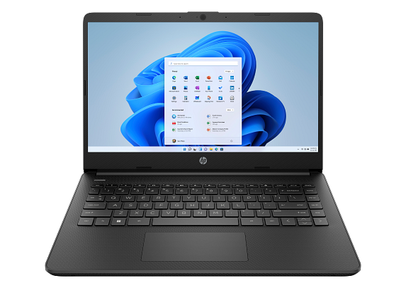 HP Laptop 14-dq3110nr