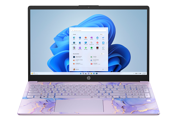 HP Laptop 15-fd0128ds