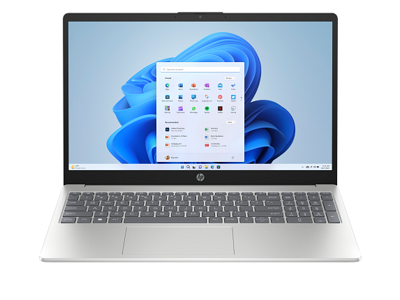 HP Laptop 15-fd0338nr