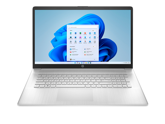 HP Laptop 17-cn0276nr