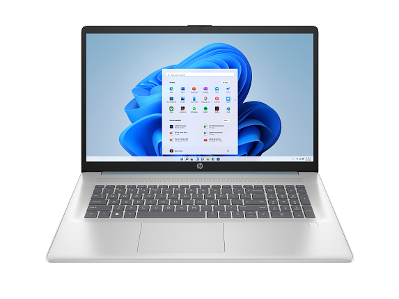 HP Laptop 17-cn3202ds