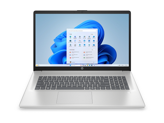 HP Laptop 17-cp2103st