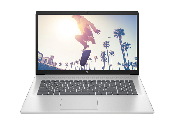 HP Laptop 17-cp3077nr