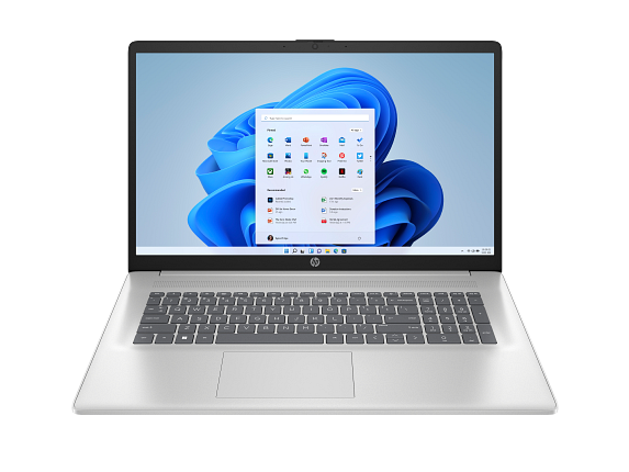 HP Laptop 17-cp3565nr