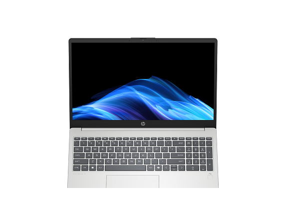 HP Laptop AI 15-fd2747nr