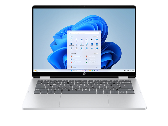 HP OmniBook 5 Flip 2-in-1 Laptop 14-fp0013dx