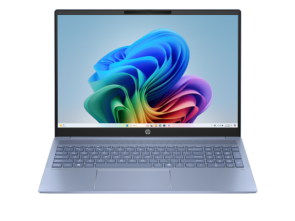 HP OmniBook 5 Laptop Next Gen AI 16-ag1085cl