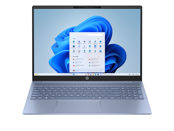 HP OmniBook 5 LaptopAI 16-af1961nr