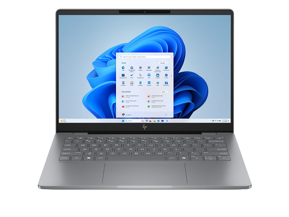 HP OmniBook 7 AI 14-fr0027nr with 2 years Warranty