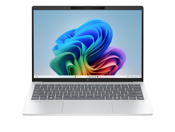 HP OmniBook 7 Aero Laptop Next Gen AI 13-bg1059nr