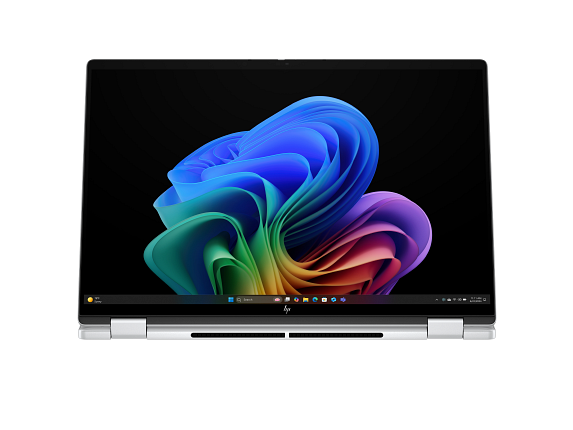 HP OmniBook 7 Flip 2-in-1 Laptop Next Gen AI 16-au0017nr