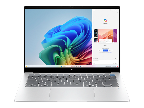 HP OmniBook X Laptop 14-fe1003dx