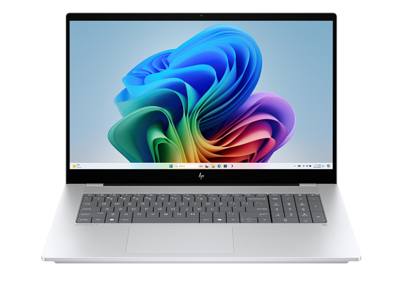 HP W/K PHTM OmniBook X 17t-dd000 Base NB PC