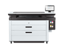 HP PageWide XL 8200 40-in Printer