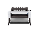 HP DesignJet T1600 36-in PostScript Printer