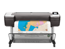 HP DesignJet T1700 44-in PostScript Printer