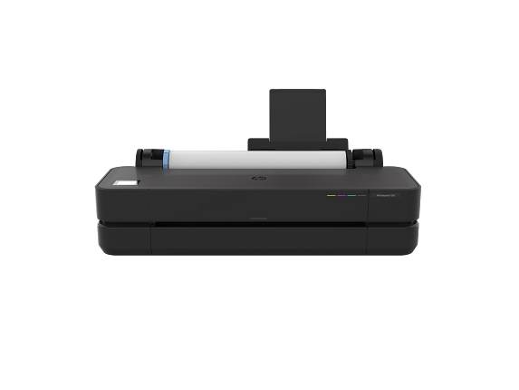 HP DesignJet T250 24-in Printer