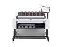 HP DesignJet T2600dr 36-in PostScript Multifunction Printer