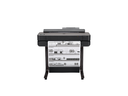HP DesignJet T650 24-in Printer