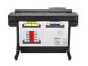 HP DesignJet T650 36-in Printer