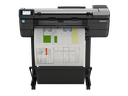 HP DesignJet T830 24-in Multifunction Printer