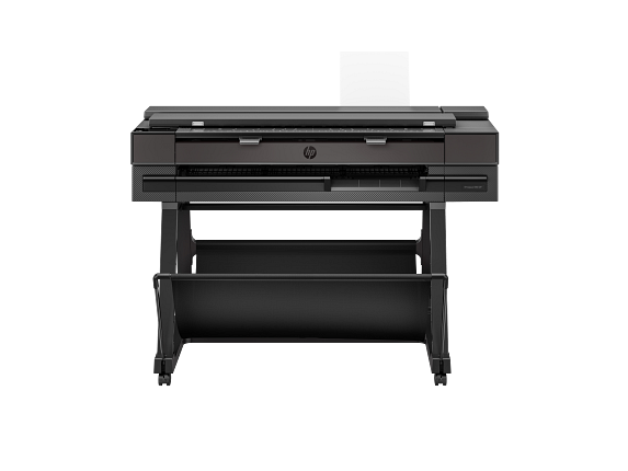 HP DesignJet T850 36-in Multifunction Printer