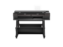 HP DesignJet T850 36-in Multifunction Printer