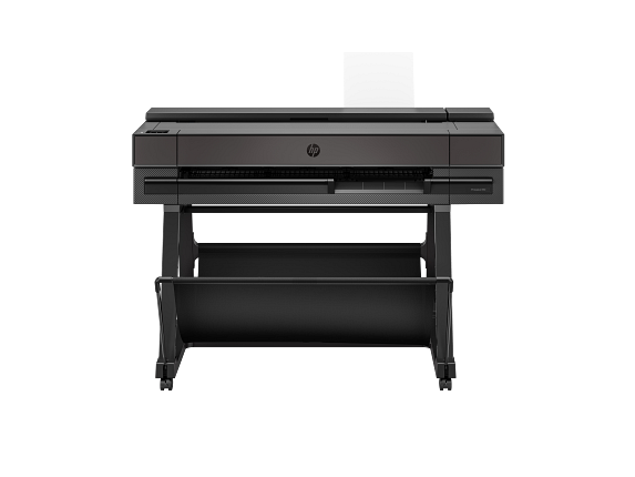 HP DesignJet T850 36-in Printer