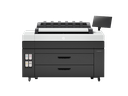 HP DesignJet XL 3800 36-in Multifunction Printer
