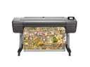 HP DesignJet Z6dr 44-in Postscript Printer with V-Trimmer - TAA - Double Roll Only