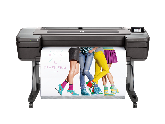 HP DesignJet Z9+ 44-in PostScript Printer