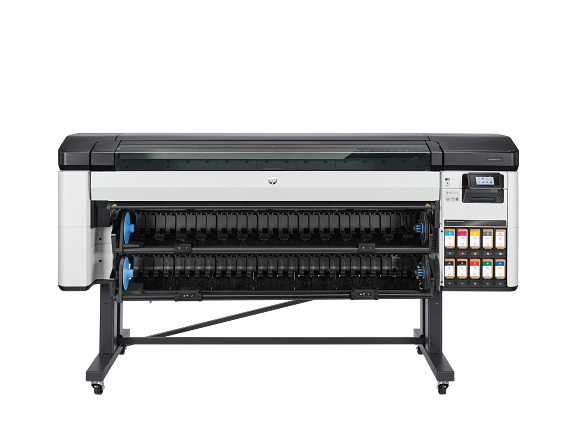 HP DesignJet Z9+ Pro 64-in Printer