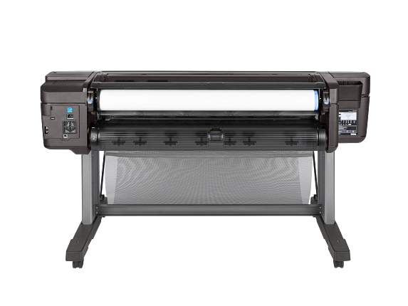 HP DesignJet Z9+dr 44-in PostScript Printer with V-Trimmer
