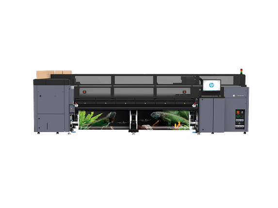 HP Latex 3600 Printer