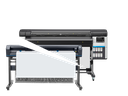 HP Latex 630 Print and Cut Plus Solution