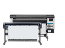 HP Latex 630 W Print and Cut Plus Solution