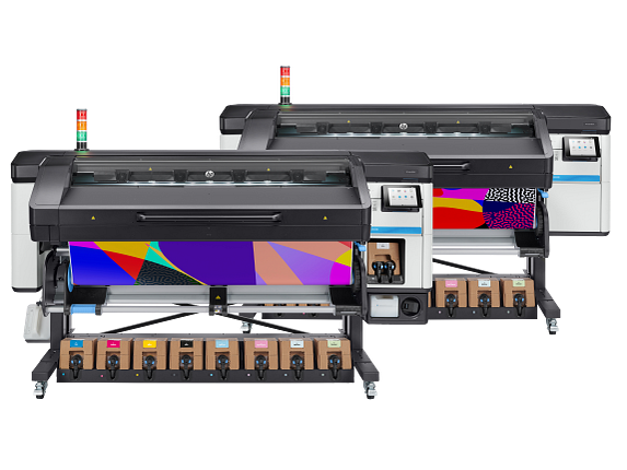 HP Latex 800 Printer