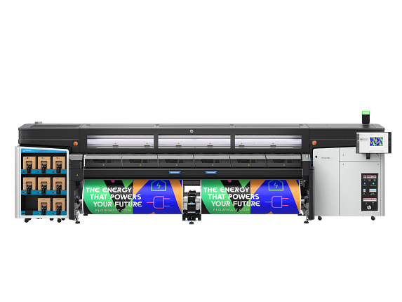 HP Latex FS60 Printer