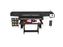 HP Latex R1000 Plus Printer with Tables and Ink