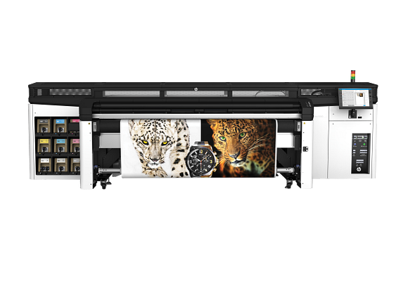 HP Latex R2000 Plus Printer