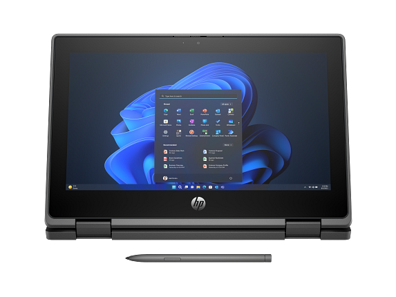 HP Fortis Flip G1i 11 inch Notebook PC