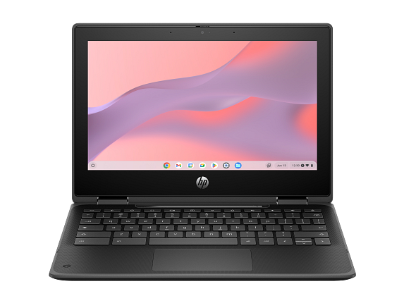 HP Fortis x360 11 inch G5 Chromebook