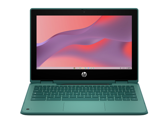 HP IDS UMA Intel N150 4GB 32GB eMMC Flip 11 inch G1i Base NB PC