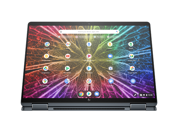 HP IDS UMA i5-1235U 8GB Dfly CHB Base NB PC